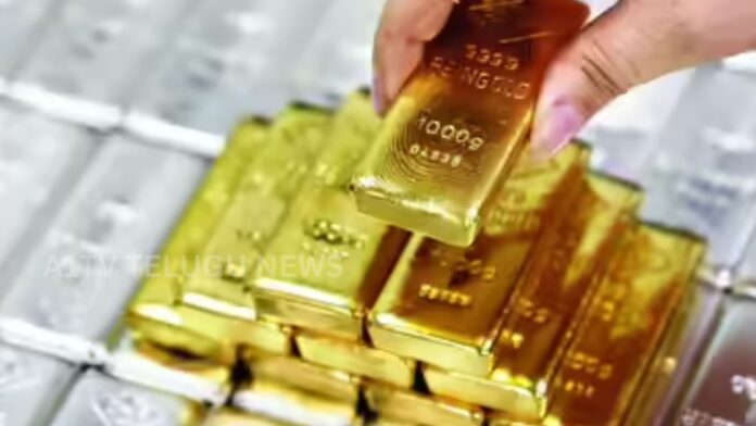 hyderabad gold price today 24k and 22k gold rates surge with silver prices