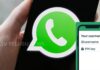 WhatsAppలో Username ఫీచర్.. యూజర్ల సందేహాలకు Meta ఫుల్ క్లారిటీ whatsapp username feature explained by meta with security and privacy details