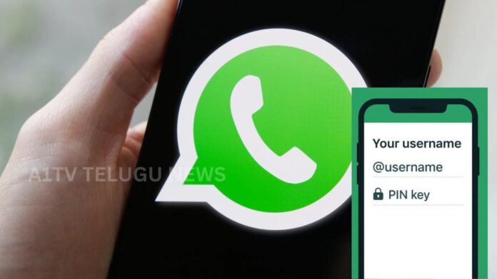 whatsapp username feature explained by meta with security and privacy details