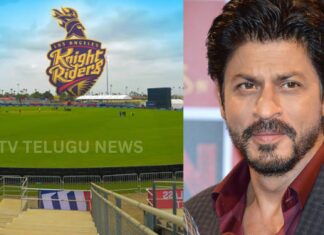 Knight Riders Group | అమెరికాలో క్రికెట్ చరిత్ర సృష్టించిన నైట్ రైడర్స్.. లాస్ ఏంజెల్స్లో కొత్త స్టేడియం