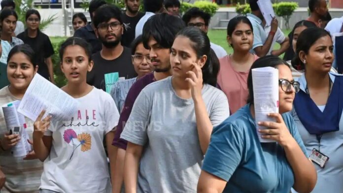 neet ug re exam results 2026 nta update and counselling schedule