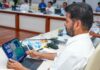 telangana government announces free breakfast and lunch for teachers in government schools
