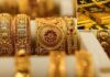gold and silver prices surge in hyderabad with record high rates