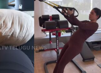 samantha shares june memories and workout moments on social media