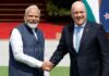 Modi New Zealand Visit | మోడీ తొలి న్యూజిలాండ్ టూర్.. భారత్కు దక్కనున్న లాభాలు ఏమిటి? prime minister narendra modi official visit to new zealand and india new zealand fta