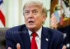Donald Trump | 200% టారిఫ్ హెచ్చరికతో భారత్-పాక్ అణుయుద్ధాన్ని నేనే ఆపా.. మరోసారి ట్రంప్ సంచలన వ్యాఖ్యలు