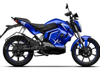 Revolt RVX | యువత కోసం కొత్త EV బైక్ RVX.. ఫీచర్లు అదిరిపోయాయి, ధర, స్పెక్స్ ఇవే revolt rvx electric bike launched in india with 160km range and smart features