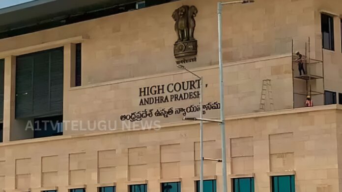 three new additional judges appointed to andhra pradesh high court