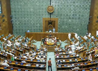 indian parliament monsoon session 2026 key bills and political agenda