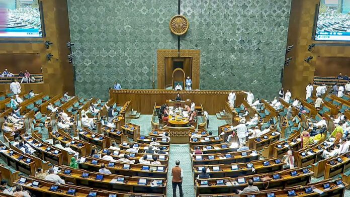 indian parliament monsoon session 2026 key bills and political agenda