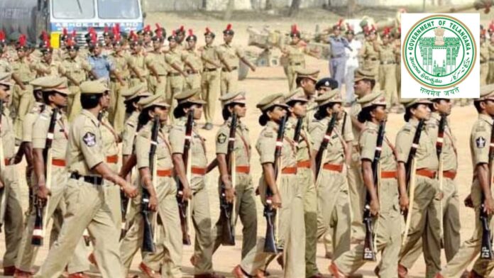 telangana police recruitment 5000 vacancies notification expected soon