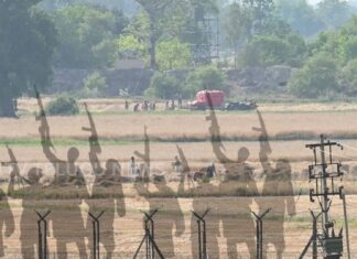union home ministry declares 23 individuals as terrorists under uapa