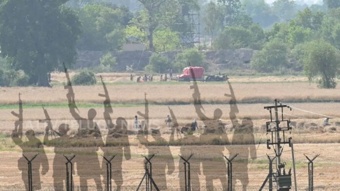 union home ministry declares 23 individuals as terrorists under uapa
