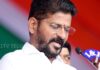 revanth reddy marks 20 years of political journey with emotional message