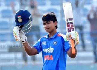 india vs england 2nd t20 vaibhav suryavanshi potential debut in manchester match