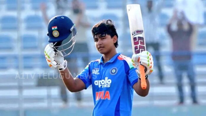 india vs england 2nd t20 vaibhav suryavanshi potential debut in manchester match