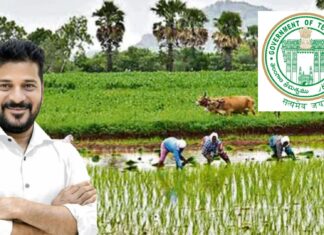 telangana rythu bharosa funds credited to over 67 lakh farmers