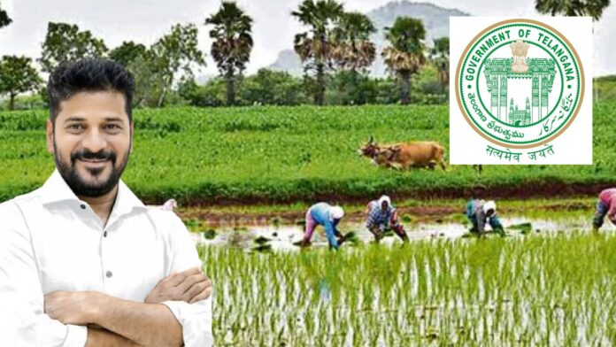 telangana rythu bharosa funds credited to over 67 lakh farmers