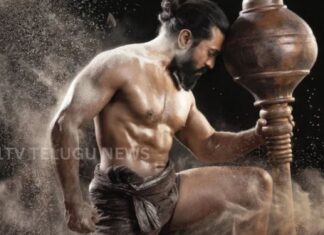 ram charan peddi ott release on netflix from july 9