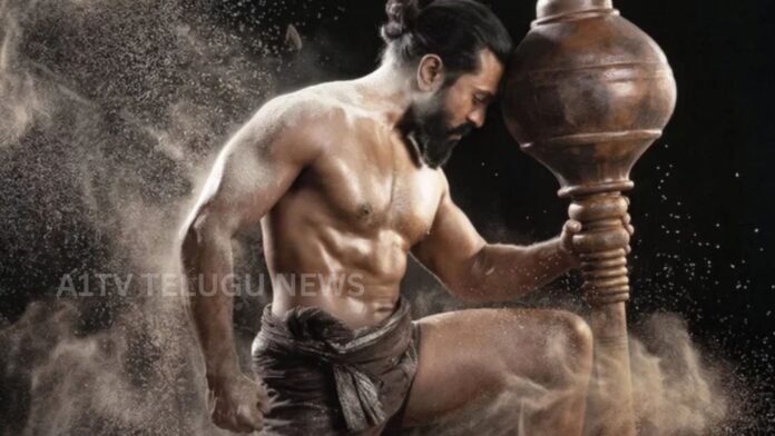 ram charan peddi ott release on netflix from july 9