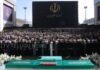 Iran | భారత్ కి ఇరాన్ ధన్యవాదాలు.. ఖమేనీ అంత్యక్రియల్లో పాల్గొన్న ప్రతినిధి బృందంపై ప్రశంసలు iran thanks india for attending ayatollah ali khamenei funeral