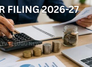 itr filing rules income tax department guidelines for ay 2026-27 india