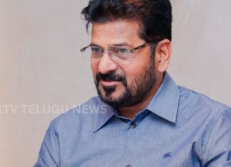 revanth reddy reviews telangana tourism department development projects