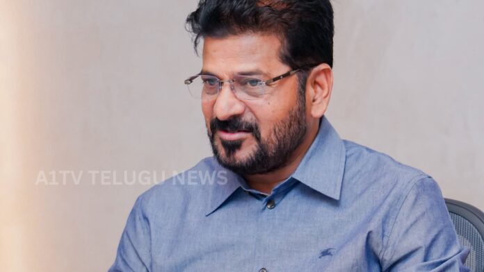 revanth reddy reviews telangana tourism department development projects