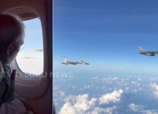 prime minister narendra modi receives ceremonial welcome in jakarta indonesia