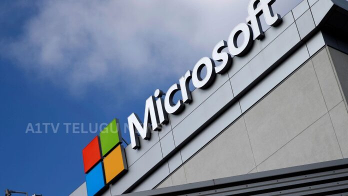 microsoft announces 4800 employee layoffs during global restructuring