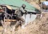 assam rifles convoy attacked by militants in manipur ukhrul district