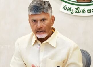 andhra pradesh chief minister chandrababu naidu reviews visakhapatnam missing fishermen rescue operation