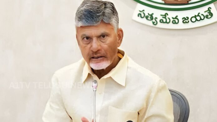 andhra pradesh chief minister chandrababu naidu reviews visakhapatnam missing fishermen rescue operation