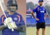 Suryakumar Yadav | సోషల్ మీడియా ఫేక్ పోస్టులపై సూర్యకుమార్ ఆగ్రహం suryakumar yadav clarifies fake statement viral on social media