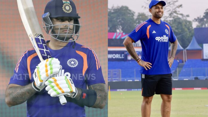 suryakumar yadav clarifies fake statement viral on social media