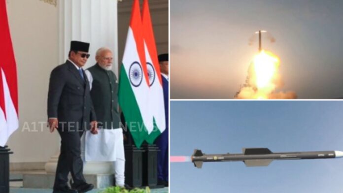 india indonesia defence deal with brahmos and astra missiles agreement