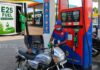 central government clarifies on e25 ethanol blended petrol rollout in india