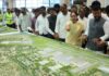 bhogapuram international airport nearing inauguration in andhra pradesh
