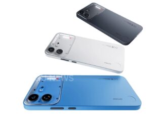 Nothing Phone 4b లాంచ్.. 6000mAh బ్యాటరీతో కొత్త 5G ఫోన్ Nothing Phone 4b