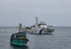 search operation for six missing fishermen called off off visakhapatnam coast