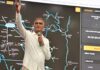 harish rao announces padayatra over sangameshwara basaveshwara lift irrigation project