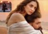 yash and kiara advani in toxic first single tabahi