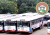 tgsrtc conductor recruitment 1500 jobs without written exam in telangana
