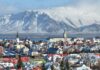 iceland ranked as the world's most peaceful country for 19 consecutive years