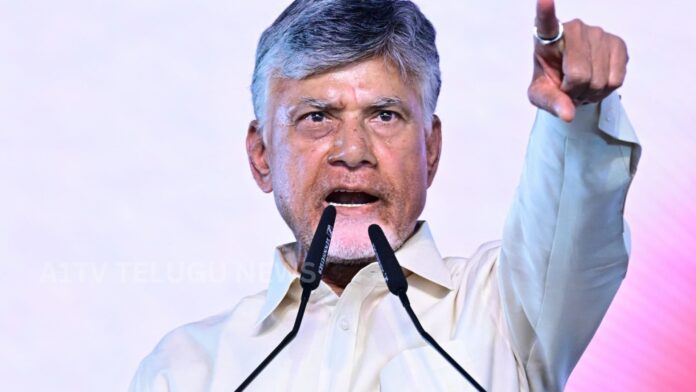 Andhra Pradesh Chief Minister N. Chandrababu Naidu said the government is committed to protecting property rights and ensuring legal security for every landowner through the Mee Bhoomi Mee Hakku initiative.