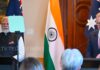 india australia uranium supply agreement signed by narendra modi and anthony albanese