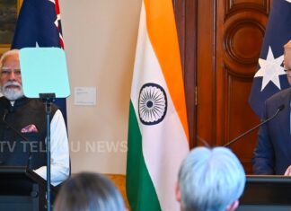 india australia uranium supply agreement signed by narendra modi and anthony albanese