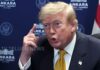 donald trump comments on india pakistan conflict and operation sindoor