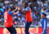 india vs england fourth t20 england wins series with dominant victory