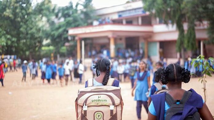 telangana school bandh called by student unions over education issues